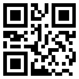 3203798029 - Immagine del QrCode