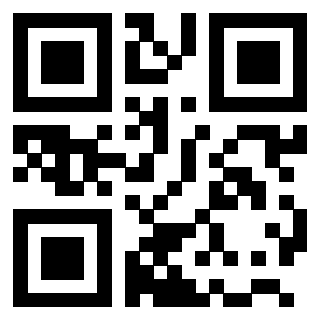 Il Qr Code di 3203798031
