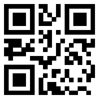 Immagine del QrCode di 3203798033