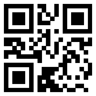 3203798035 - Immagine del Qr Code