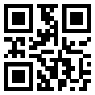 3203798037 - Immagine del QrCode associato
