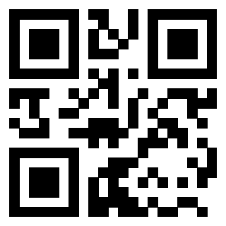 Qr Code di 3203798038