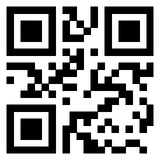 Immagine del QrCode di 3203798044