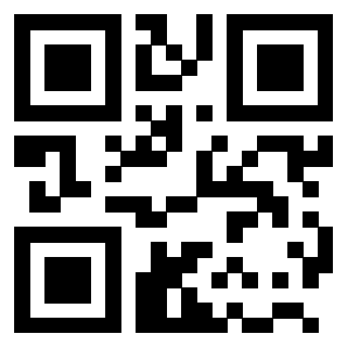 Scansione del Qr Code di 3203798046
