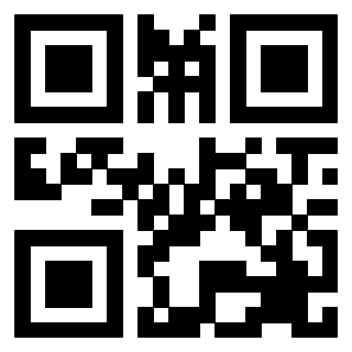 Immagine del QrCode di 3203798048