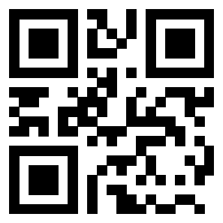 3203798049 - Immagine del Qr Code associato