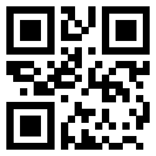 3203798053 - Immagine del Qr Code associato