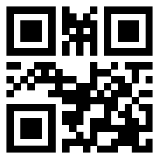 3203798055 - Immagine del Qr Code associato