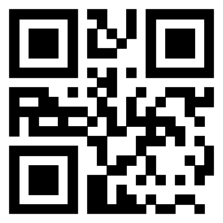 3203798059 - Immagine del QrCode associato