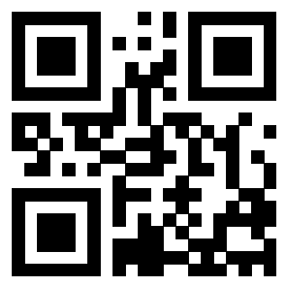 3203798062 - Immagine del Qr Code associato