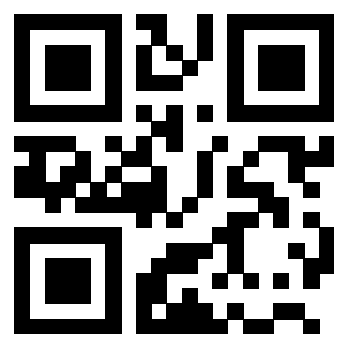 Scansione del Qr Code di 3203798065