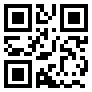 Il QrCode di 3203798067