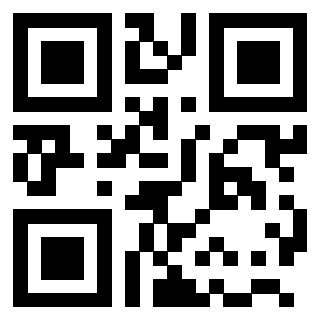 3203798070 Qr Code associato