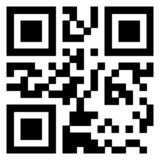 Scansione del QrCode di 3203798072