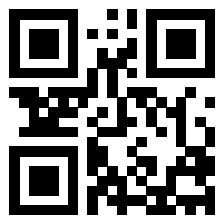 3203798075 QrCode associato