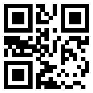 Immagine del Qr Code di 3203798076