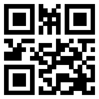 3203798080 - Immagine del Qr Code associato