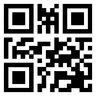 3203798082 - Immagine del Qr Code associato