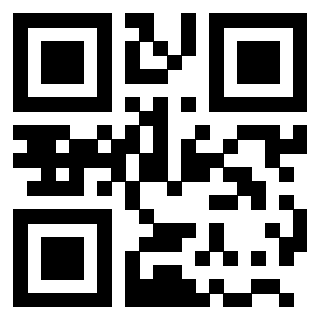 Qr Code di 3203798083