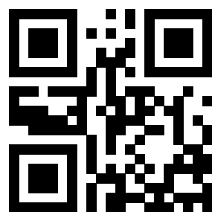 Scansione del Qr Code di 3203798084