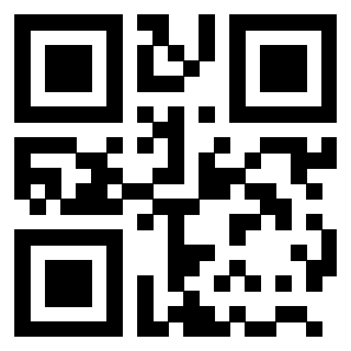 3203798086 - Immagine del Qr Code associato