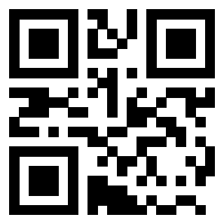 Immagine del QrCode di 3203798089