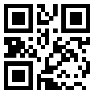 Scansione del Qr Code di 3203798090