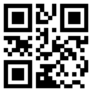 3203798091 - Immagine del Qr Code associato