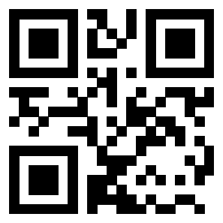 3203798098 QrCode associato