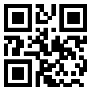 Immagine del QrCode di 3203798101