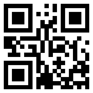 Il QrCode di 3203798102