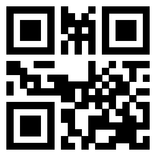 Il QrCode di 3203798103