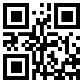 Il QrCode di 3203798107