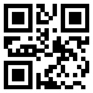 3203798109 - Immagine del Qr Code associato