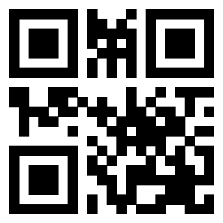 Immagine del QrCode di 3203798113