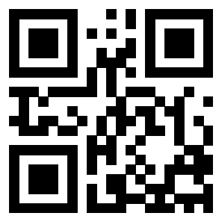 Immagine del Qr Code di 3203798114
