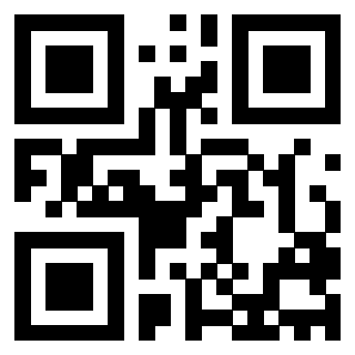 Il QrCode di 3203798116