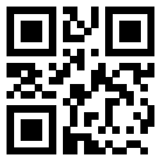 3203798117 - Immagine del Qr Code associato