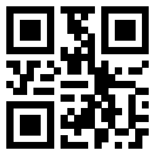 3203798118 - Immagine del Qr Code associato