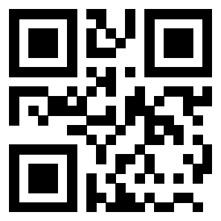 Il QrCode di 3203798121
