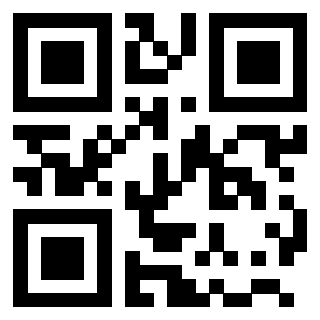 Scansione del Qr Code di 3203798123