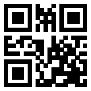 Il Qr Code di 3203798125