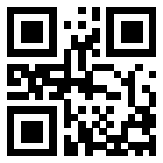 Scansione del QrCode di 3203798138