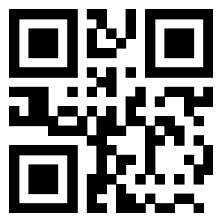 Immagine del Qr Code di 3203798147