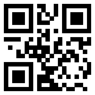Immagine del QrCode di 3203798149
