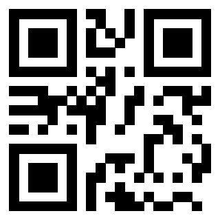 Immagine del Qr Code di 3203798157