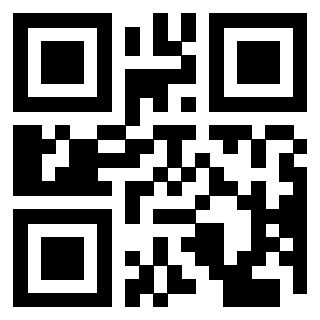 3203798159 - Immagine del Qr Code associato