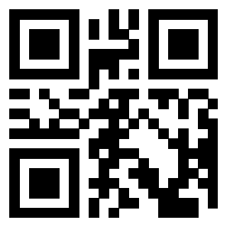Il Qr Code di 3203798160