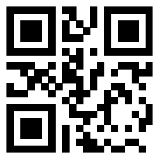 3203798165 - Immagine del QrCode associato