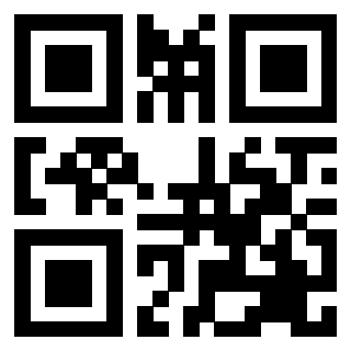 Immagine del Qr Code di 3203798167